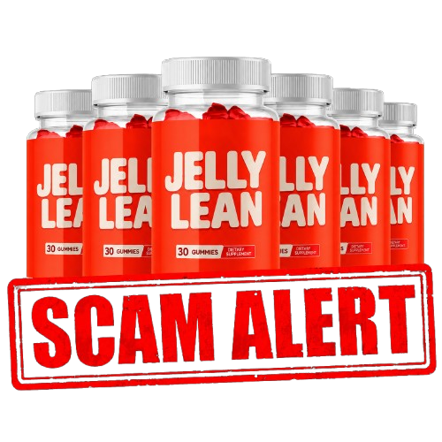 Jelly Lean Official Website Alert
