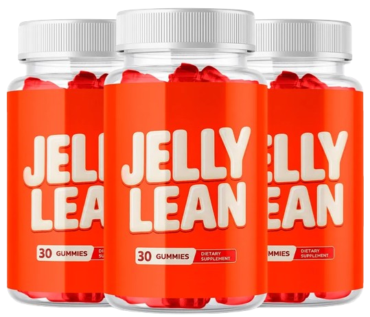 Jelly Lean Bottles