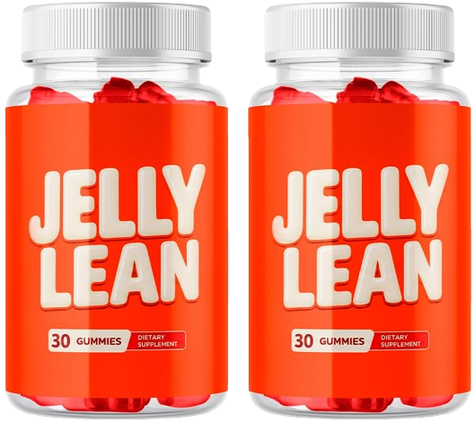 JellyLean 2 Bottles