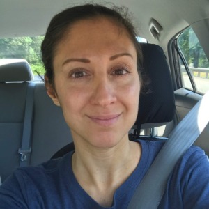 Sarah Thompson